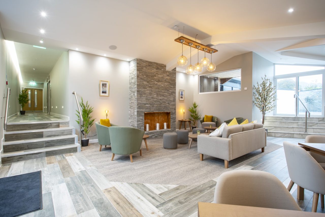 The White Spa - White House Hotel, Restaurant & Spa