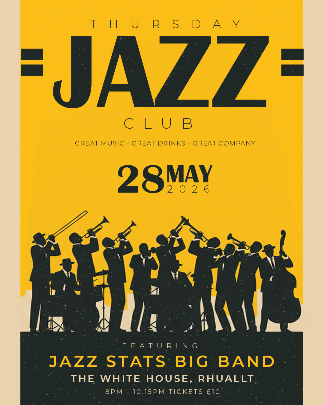 JAZZ SESSIONS